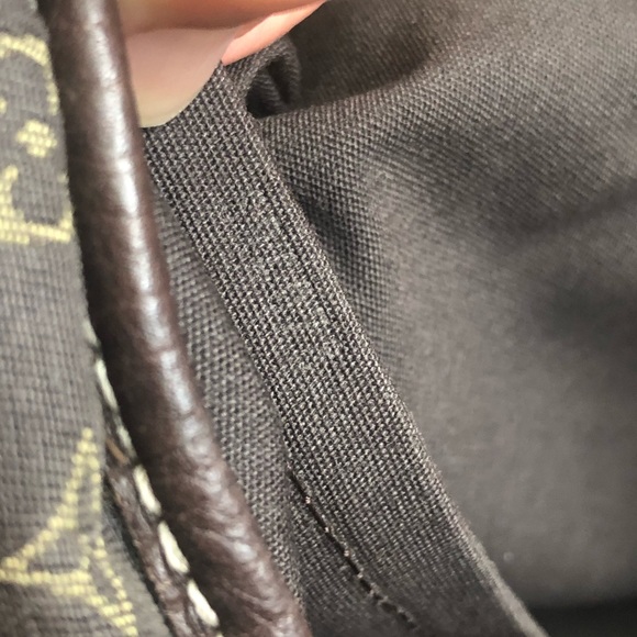 ✂️✨🤎💯LOUIS VUITTON IDYLLE ELIGIE BAG🤎✨✂️ - Picture 10 of 11